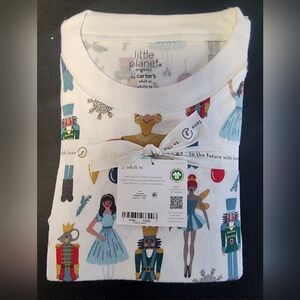 Nutcracker Pajamas